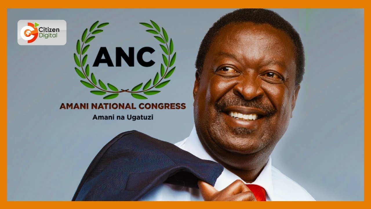 A section of Western Kenya MPs oppose Mudavadi-Ruto alliance