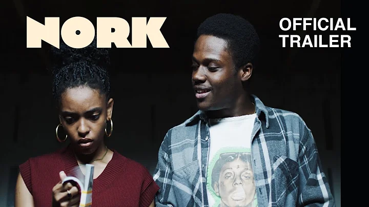 NORK (2022) | Official TV Concept Trailer (4K)
