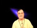 Ashok Vasudeva's message for Global Conference of Astrologists, Athens, Greece.3gp