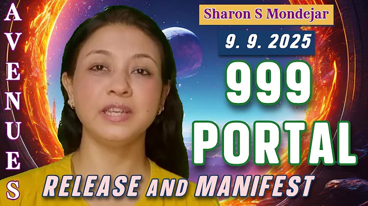 999 Portal - Release & Manifest | 9 September 2025
