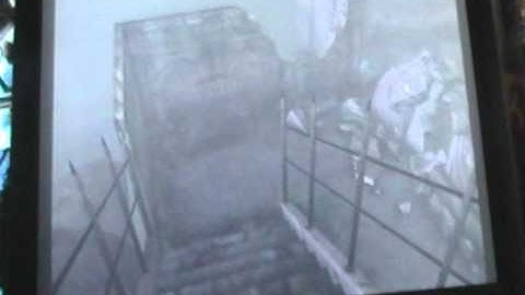 Resident Evil Code: Veronica X Part 10