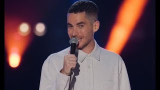 Ricky Velez is ‘Everything’ | New York Live TV