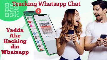 Yadda Ake Hacking Din Whatsapp Cikin Sauki