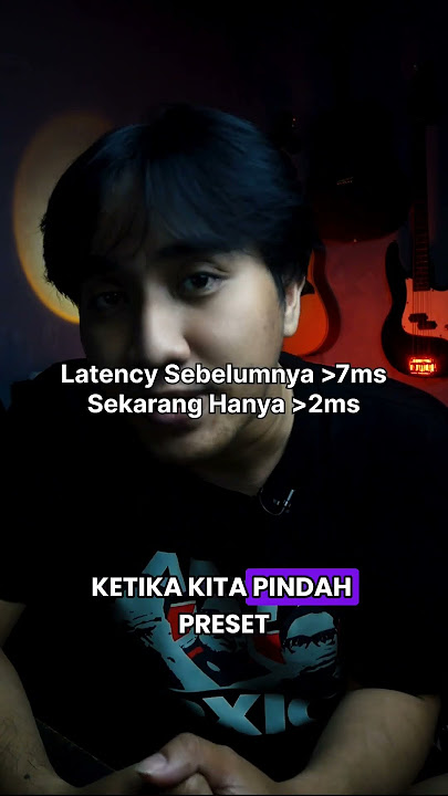 5 Kelebihan Utama NUX MG300 MK2: Efek Gitar Digital Terbaik di Kelasnya!  #nux #mg300mk2