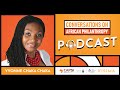Yvonne Chaka Chaka | Ep 7 | Conversations on African Philanthropy Podcast