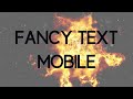 How to add Animated Text to your Wordpress Website (Working Mobile Version)