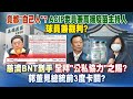 《庶民大頭家》完整版 竟都「自己人」？ACIP委員兼高端疫苗主持人　球員兼裁判？20210722