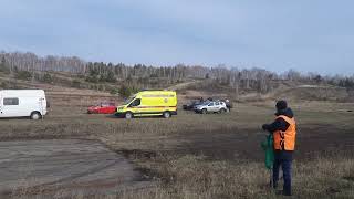 Автокросс 29.10.2022