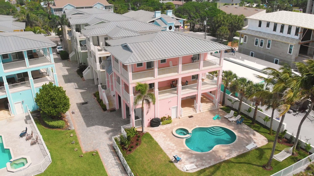 Ocean Sands by Beach Time Rentals YouTube