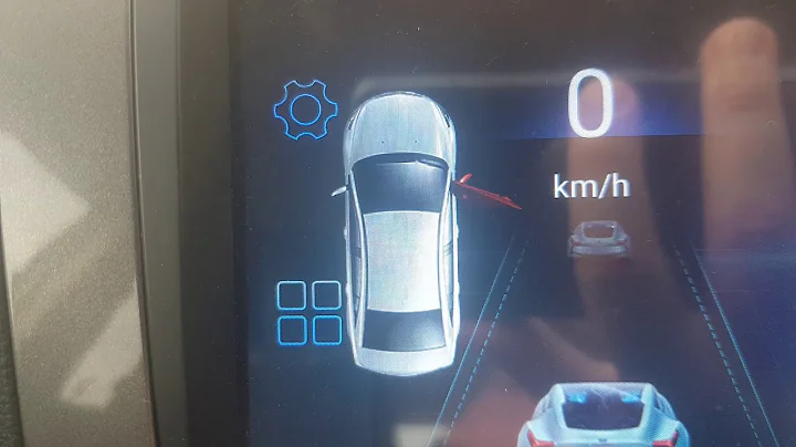 How to change doors around on android stereo