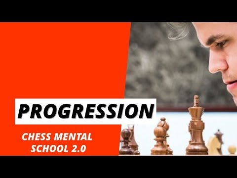 Comment faire pour progresser au jeu d' échecs ?