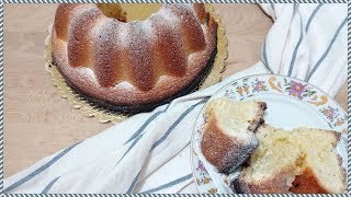 Sofficiosa Ciambella|| PasticciaCake_Mery|| screenshot 4