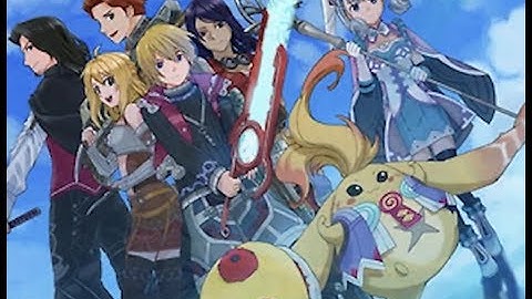 Vision of the True Monado - A Super Smash Bros. Ultimate Shulk Montage