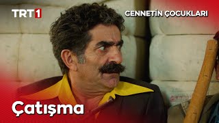 “Buradan Kimse Sağ Çıkmayacak” 🔫👨🏻 - Cennetin Çocukları 7. Resimi