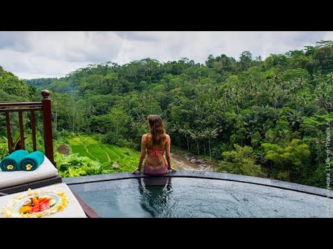 Сказочное БАЛИ: VIP отели на Nusa DUA | обзор РАЙОНА NUSA DUA #БАЛИ #NusaDUA #путешествия #обзор
