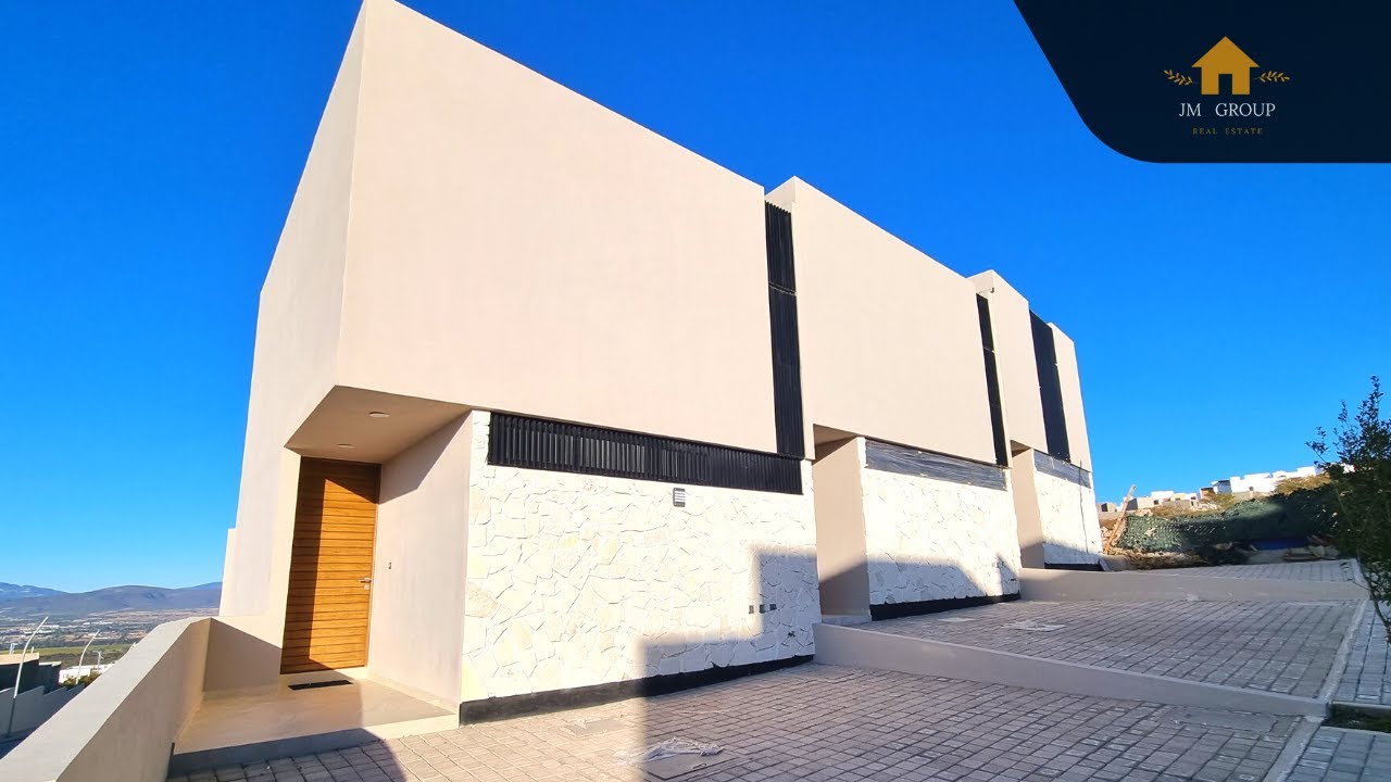 Departamento  🏬  Loft Unique Zibatá📍Qro. $3,450,000