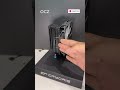 สวย ล้ำ ไม่ซ้ำใคร! พาส่องไลน์อัปซิงค์ลมรุ่นใหม่ล่าสุด CRYORIG H4 และ H6 ในงาน Computex 2026