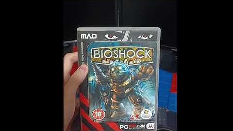 Original Bioshock Retail CD -- Download Server Not Responding When downloading Patch RESOLVED