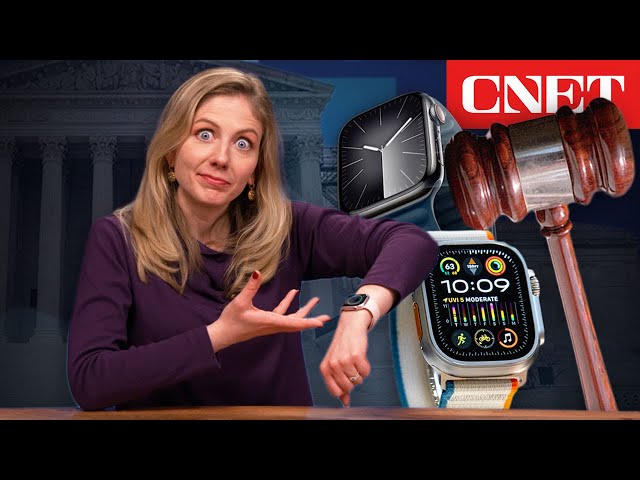 Apple Watch Series 9 vs. Ultra 2: Don't Get the Wrong One - CNET