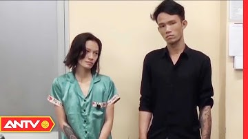 Bắt 2 Đối Tượng Chuyên Dàn Cảnh Trước Khách Sạn Để Cướp Tài Sản Của Các Cặp Đôi Vụng Trộm | ANTV
