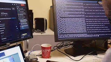 2000%: LIVE bisecting Linux kernel btrfs performance regression!