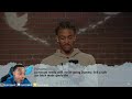 FlightReacts To NBA Players Reading Mean Tweets 2022!