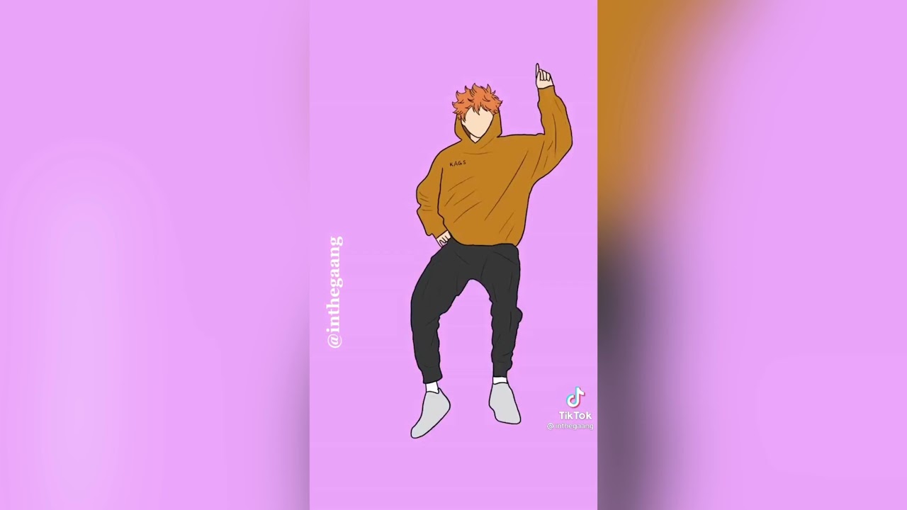 HAIKYUU || Kiyoko Exposes TikToks || Aria💗