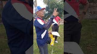 SK Parit Jawa (Staged Olahraga) 2023 -part2