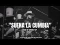 "Suena La Cumbia" - Base De Cumbia Rap Estilo Santa Fe Klan (Uso Libre) - Prod By Nezer Beatz - 2026