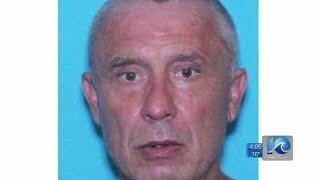 Police: 7-month-old abducted by registered sex offender
