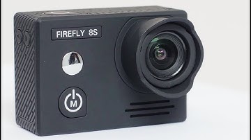 FIREFLY 8S 90 Degree Review