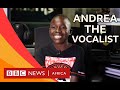 The Zimbabwean teen singer who went viral on TikTok - BBC What