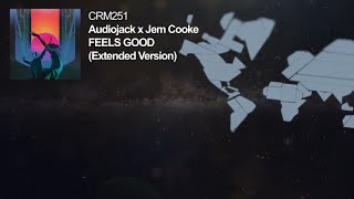 jack x Jem Cooke - Feels Good (Extended Version) Resimi