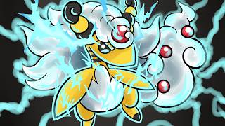 Mega Ampharos Is Underrated Megas To High Ladder