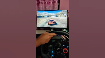 Forza Horizon 5 Automobile Makeuptutorial 