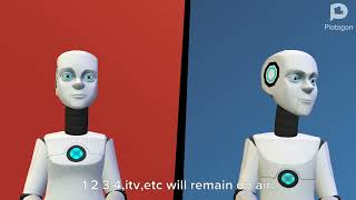 Qubo On Nbc Final Sign Off 2012