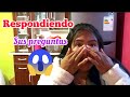 15 preguntas sobre mi que no sabias🤦🏻‍♀️🤫🤫🤫