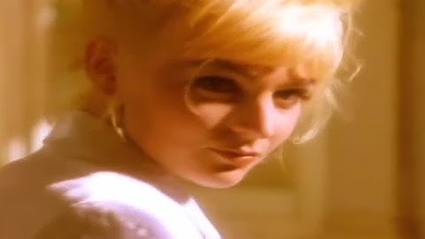 The Primitives - Lead Me Astray (Music Video)