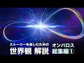 【崩壊スターレイル】ストーリーを楽しむための世界観 解説【オンパロス 総集編①】作業用BGM