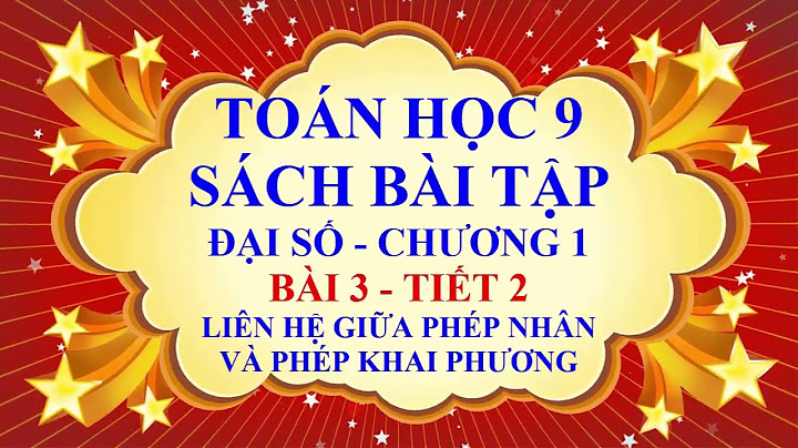 Bài 25 sbt toán 9 tập 1 trang 9