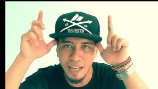 RUKUN RASTA - GAK MAU (Reggae Indonesia)