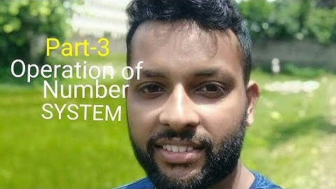 Part 3| Maths | Number system | tripura tet preparation 2019 | assam tet preparation  2019|