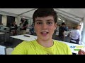 Felix - isaropen 2018 ATP Challenger insights   - tennis Brothers