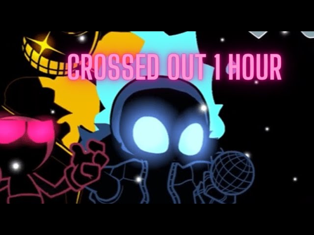 Stream FNF Indie Cross / Bendy Soundtrack by G-vin2008