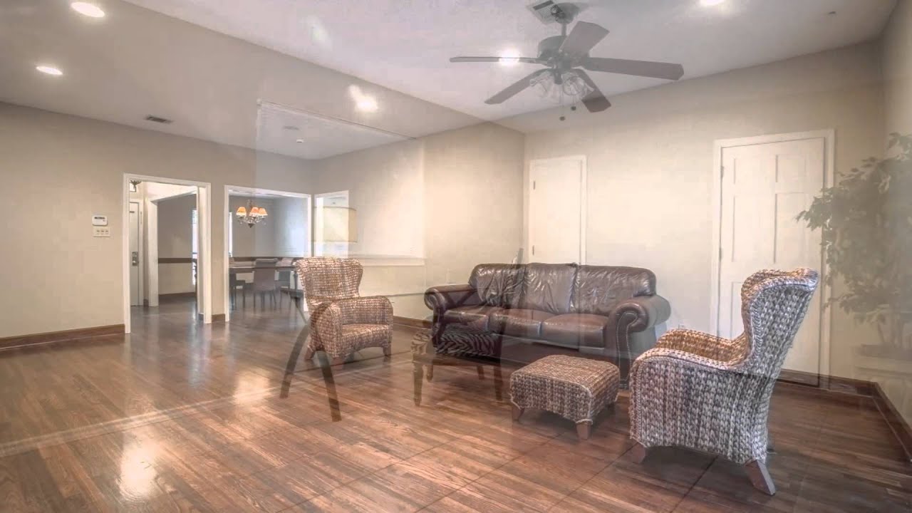 2410 Cross Timbers Trail, Arlington, TX 76006 YouTube