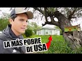 Así es la ciudad MÁS POBRE de Estados Unidos (Impactante realidad)