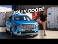 Haval Jolion 2021 | A Great Bargain SUV? | Pre-loved Review @ CARS24
