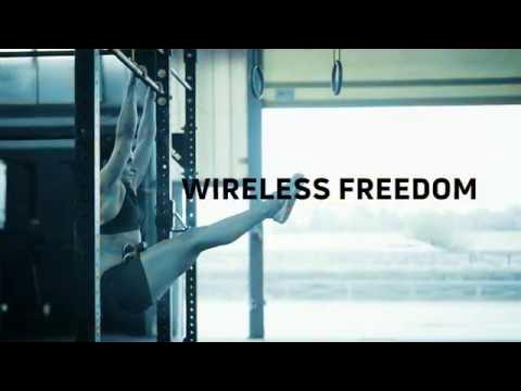 Compex Wireless SP 6.0 - Entrega 24Hrs