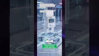EDM Kwh Meter Modbus Iotsystem #edm #edmmeters #kwhmeter #modbus #iotsystem #arsybamunsejahtera #iot