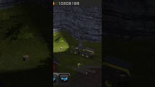 Tree Cutting Process #farmer #youtubeshorts #trendingshorts #fs22 #foryou #farming